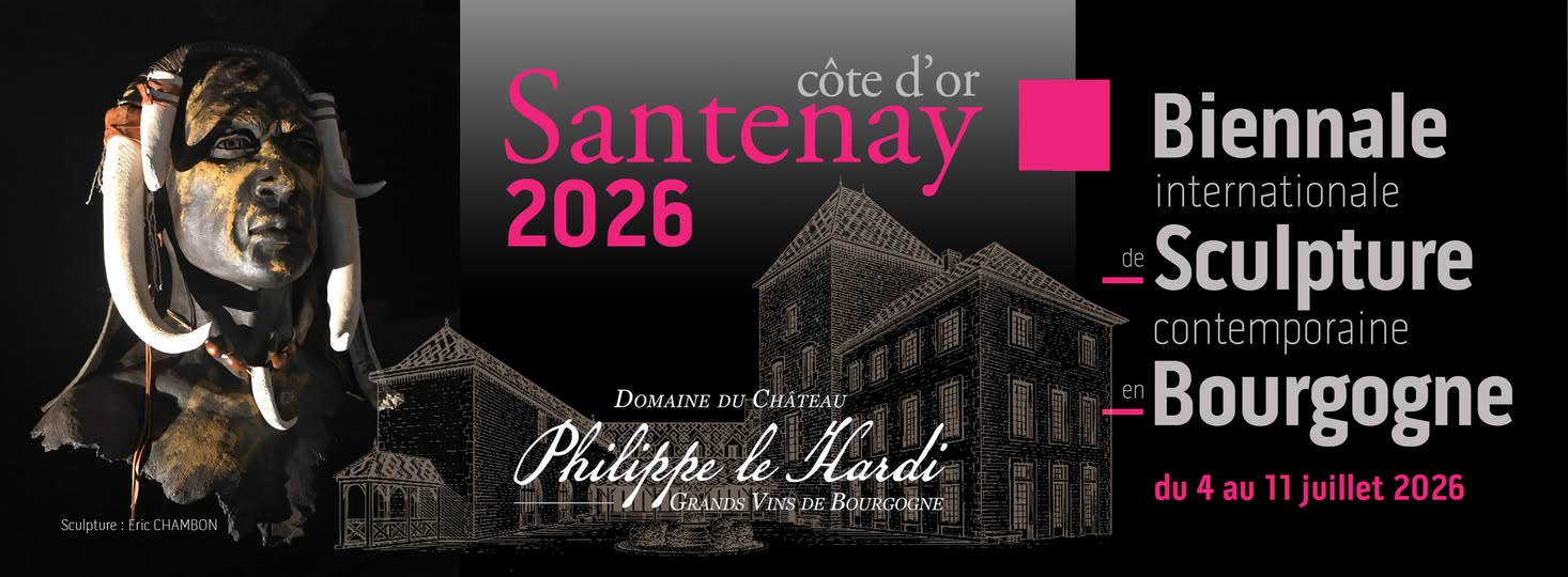 Biennale de Nolay