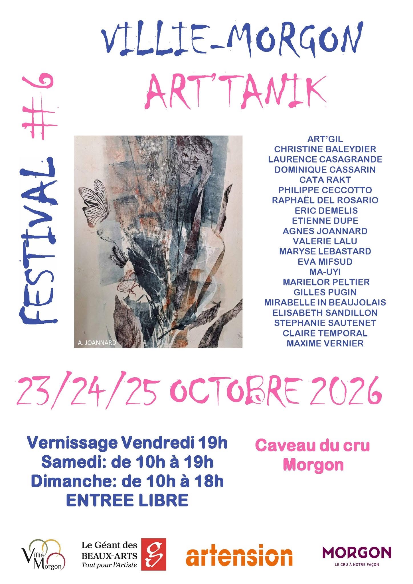 ART TANIK